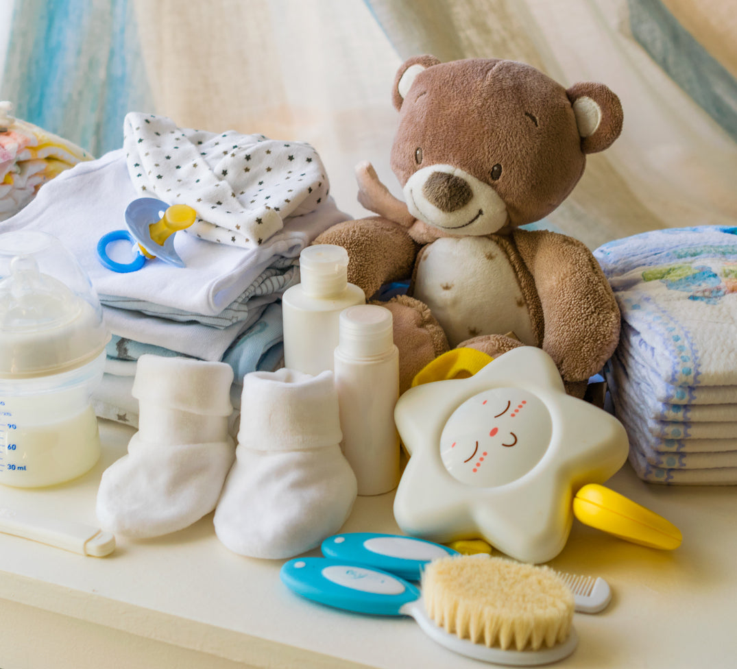 Why a Baby Registry is a Must for Modern Parents