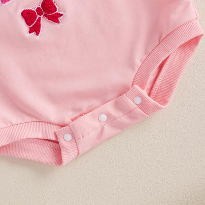 Bemeyourbbs Unisex Baby Crewneck Sweatshirt Oversized Sweater Romper Long Sleeve Shirts Fall Winter Outfit for Baby Boy Girl